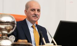 TBMM Başkanı Numan Kurtulmuş’tan Mekke Anlaşması Açıklaması: "Meclis’e Geldiği An Sevk Edeceğiz"