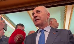 TBMM Başkanı Numan Kurtulmuş'tan Muhalefete Sert Eleştiri: Rasyonel Değil