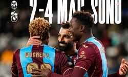 Trabzonspor Avrupa'da Şov Yaptı: KuPS Kuopio Deplasmanından 4 Golle Zafer!