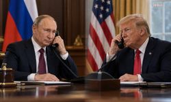 Trump Enerji Ateşkesini Duyurdu: Ukrayna Destekledi, Rusya Saldırıları Artırdı