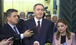 Tuncer Bakırhan’dan MGK ve Barış Süreci Açıklaması: "Teyit ve Tespit Raporu Hızlanmalı"