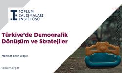 Türkiye'de Doğurganlık Alarmı: İkinci Çocuk Kararı Geçim Duvarına Takılıyor