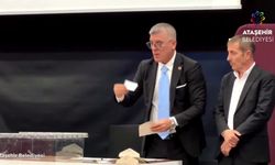 Tutuklamalar Sonrası Ataşehir'de Kritik Seçim! AK Parti Adayı Kazandı