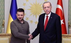 Ukrayna Devlet Başkanı Zelenskiy Türkiye'ye Geliyor: Cumhurbaşkanı Erdoğan İle Kritik Görüşme