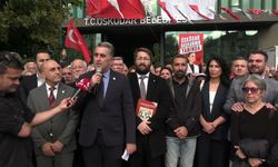 Üsküdar Belediyesi'nde İşten Çıkarma İddiaları Büyüyor: Atılan İşçi Sayısı 57’ye Yükseldi!