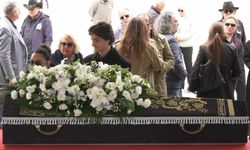 Usta Sanatçı Alpay Nazikioğlu Son Yolculuğuna Uğurlandı