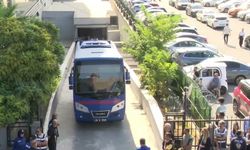 Vahap Seçer ve Belediye Başkanları Cezaevine Gönderildi
