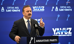 Yavuz Ağıralioğlu'ndan Borsa İstanbul Açıklaması: 7 Trilyon 530 Milyar Liralık Değer Kaybı Tepkisi