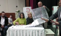 YENİ Parti İzmir’de Ön Seçim Heyecanı: Sandıktan Çağatay Güç Çıktı