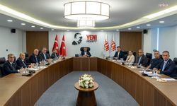 YENİ Parti Kriz Masası Fon Krizini Görüşmek Üzere 3. Kez Toplandı