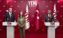 YENİ Parti Lideri Özgür Özel’den Sert Çıkış: "Kendi İmza Attıkları Raporun Arkasında Durmuyorlar"