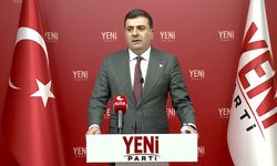 YENİ Parti Sözcüsü Zeynel Emre: "Bu Soygun Günümüzün Sülün Osman Vakasıdır!"