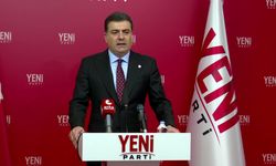 YENİ Parti'den AK Parti'ye Fon Krizinde 'Lekelenmeme Hakkı' Tepkisi: "Kendi Hırsızını Koruma İradesi Var"