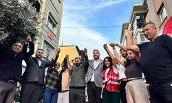 YENİ Parti'den İstifa Eden 200 Kişi CHP'ye Katıldı: "Reklamlar Bitti, Senaryo Tutmadı!"