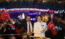 YENİ Parti'den TBB Hamlesi: Başkan Vekilliği İçin Ayşe Ünlüce Aday Gösterildi!
