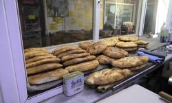 Yozgat'ta Ekmeğe Bir Zam Daha: 210 Gram Somun Ekmek 17,5 Lira Oldu!