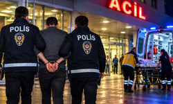 Akçadağ'da Aile İçi Şiddet Dehşeti: 4 Çocuğunun Gözü Önünde Eşini Vurdu!