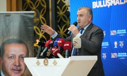 Bakan Osman Aşkın Bak'tan Malatya'ya yeni yatırımlar: 2 bin kişilik yurt ve 43 spor tesisi
