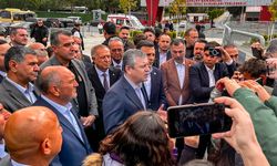 Özgür Özel: 'Televizyon kapatarak, aday tutuklayarak ülkenin iradesi zapt edilemez'