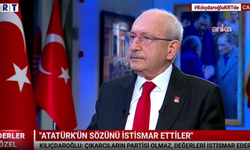 Kılıçdaroğlu'ndan Cemil Tugay ve Özgür Özel'e sert sözler: “Yolsuzluk yapanların kapısı belli”