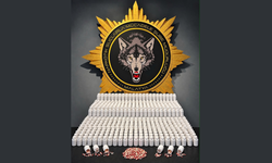 Malatya Polisinden Sokak Tacirlerine Ağır Darbe: Binlerce Hap Ele Geçirildi!