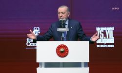 Erdoğan’dan Tekno Oligark Uyarısı: "Hedef Kitleleri Gençlerimiz"