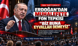 Cumhurbaşkanı Erdoğan'dan Sert İftira Tepkisi: "Buna Eyvallah Demeyiz"