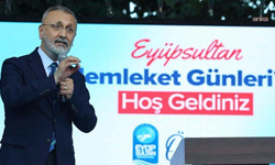 Eyüpsultan Belediye Başkanı Mithat Bülent Özmen ve 27 Kişi Gözaltına Alındı