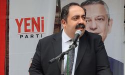 Yeni Parti Malatya İl Başkanı Barış Yıldız’dan Halk TV’ye Kayyum Tepkisi: “Basın Hürdür, Sansür Edilemez”