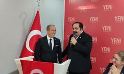 Yeni Parti Malatya İl Başkanlığı Ön Seçiminde Tek Aday Basri İlhan