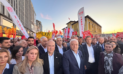 YENİ Parti İzmir’den Cemil Tugay’a sert tepki: “İzmir halkı tarafından azledilmiştir”