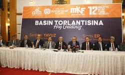 23 Ekim'de Kapılarını Açıyor: 300 Yayınevi Ve 300 Yazar Malatya'da Buluşacak
