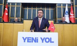 Saadet Partisi Lideri Mahmut Arıkan'dan Mekke Anlaşması ve Bütçe Çıkışı