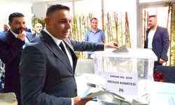 Malatya İş Dünyası Seçimini Yaptı: Oğuzhan Ata Sadıkoğlu Önde Bitirdi