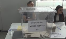 Malatya Ticaret ve Sanayi Odası Seçiminde Kritik Saatler: Sandıklar Kapanıyor