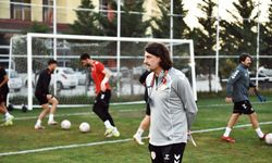 Malatya Yeşilyurtspor Bitlis Deplasmanına Liderlik İçin Bileniyor