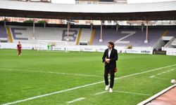 Malatya Yeşilyurtspor Kupada Fırtına Gibi Esti: Güzide Gebzespor'u 4-0 Yenerek Üst Tura Yükseldi