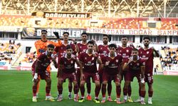 Malatya Yeşilyurtspor'un Türkiye Kupası'ndaki Rakibi Güzide Gebzespor Oldu
