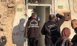 Malatya’da Dehşet Saatleri: Eve Tırmanıp Yatağındaki Eşini Bıçakladı!