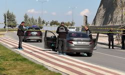 Malatya'da eşini bıçaklayarak öldüren erkek, polis takibinin ardından intihar etti