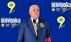 Dervişoğlu’ndan Kuruluş Yıldönümünde Sert Mesaj: Bütün Kaleler Zapt Edilebilir Ama İYİ Parti Zapt Edilemez!