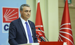 "Kişiye Göre Hukuk Olmaz" - CHP Sözcüsü Müslim Sarı'dan Sert Çıkış