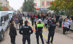 Malatya’da Okul Çevrelerinde Güvenlik Üst Seviyeye Çıkarıldı: Denetimler Kararlılıkla Sürüyor