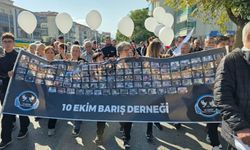 10 Ekim Ankara Garı Katliamı’nın 11. yılında Malatya’da anma: “Adalet sağlanmadı”