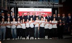 Malatya’da Dev Yatırım Hamlesi: Şehir Kütüphanesi ve Spor Tesisleri Açıldı