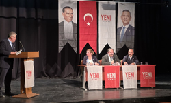 YENİ Parti Malatya'da Kongre Maratonu: 3 İlçede Seçim Heyecanı Yaşandı