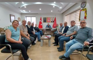 Hakkı Ayas Sessizliğini Bozdu: CHP Yeşilyurt'ta Neler Oluyor? Belge Nerede?