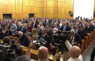 Bahçeli’den Dünyayı Sarsacak "Turan Koridoru" Çıkışı: Yüzyılın Stratejik Anahtarı Açılıyor!