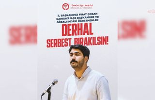Bakanlık Önünde Öğretmenlere Saldırı: "İl Başkanımız Dahil Çok Sayıda Gözaltı Var!"