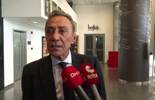 Berhan Şimşek: “PM’de 5 kişi de kalsa hayat devam eder”